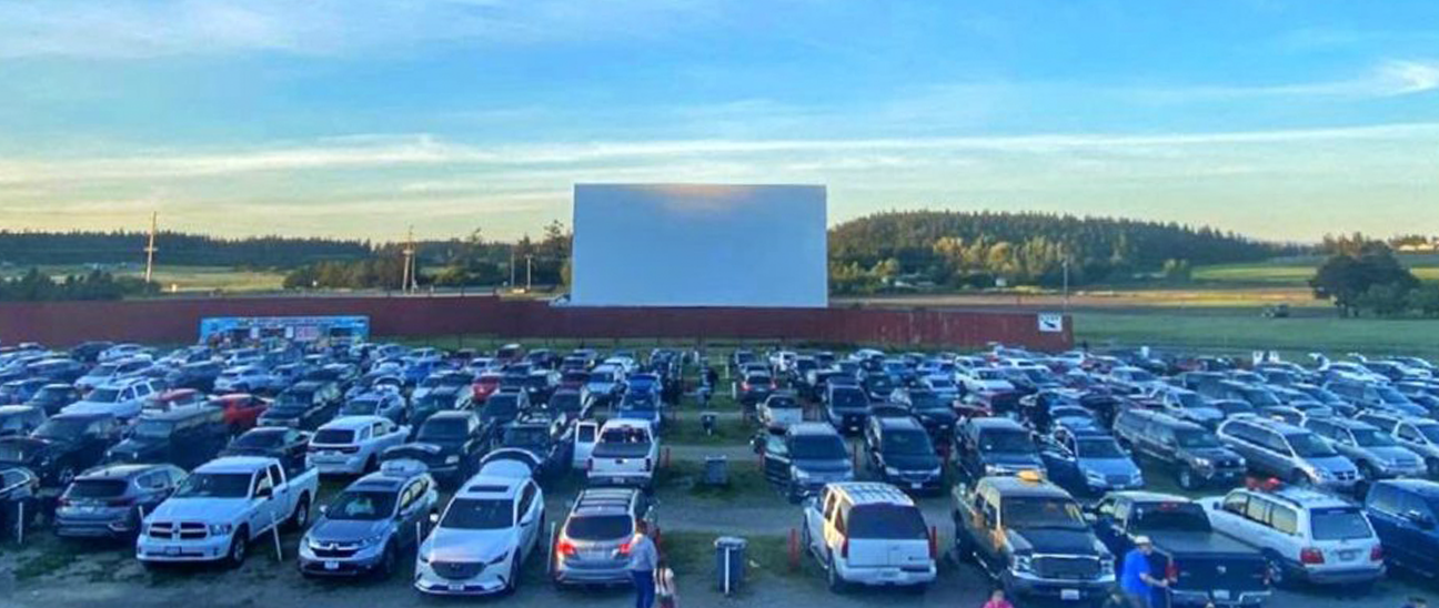 Drive-In Movie