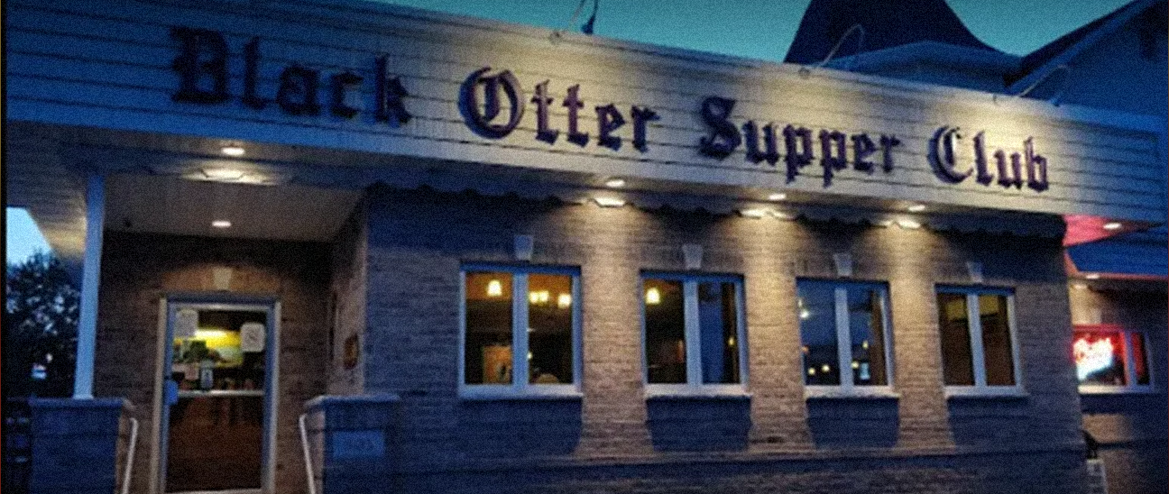 Black Otter Supper Club Extreme Cut Challenge